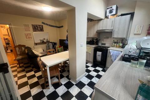 4 bedroom end of terrace house to rent, Valentia Road,  HMO Ready 4 Sharers,  OX3