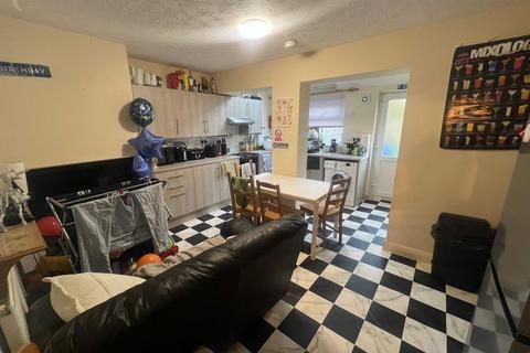 4 bedroom end of terrace house to rent, Valentia Road,  HMO Ready 4 Sharers,  OX3