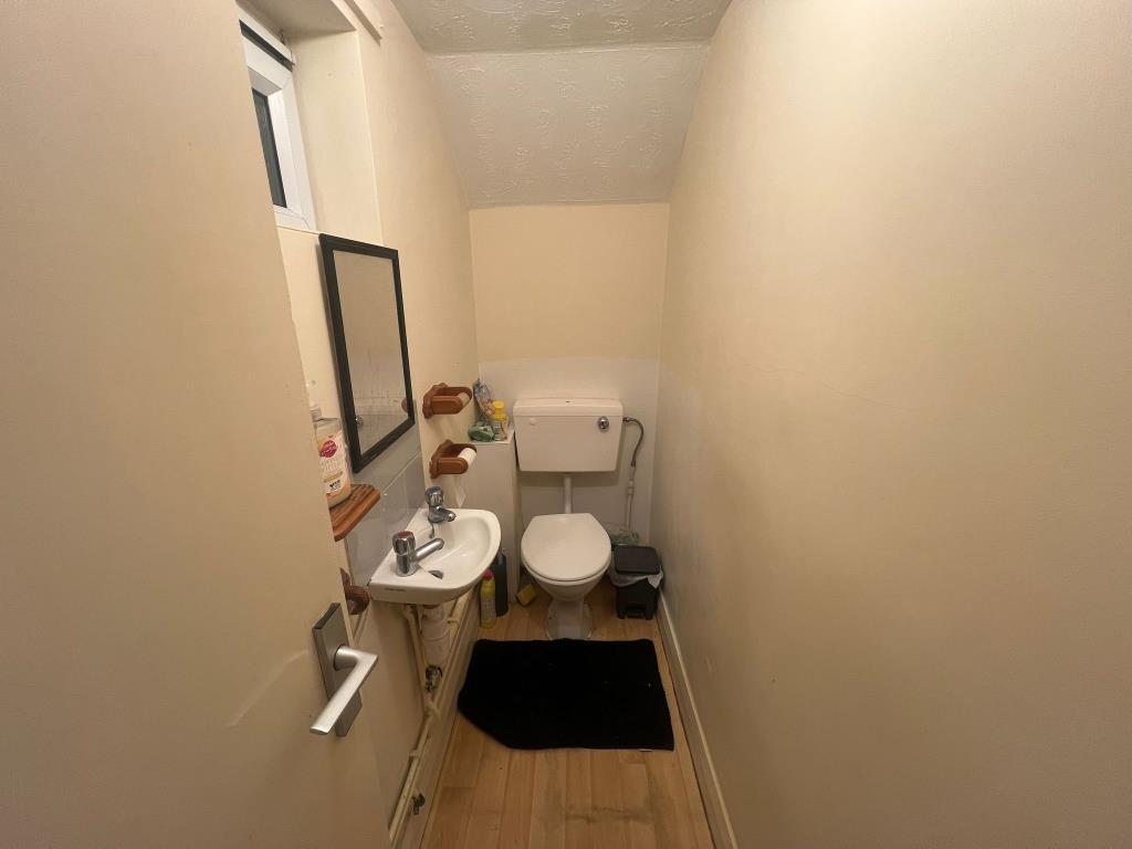 Cloakroom