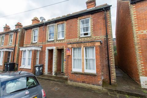 2 bedroom semi-detached house for sale, Edward Road, Canterbury, CT1