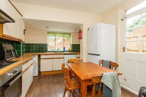 2 bedroom semi-detached house for sale, Edward Road, Canterbury, CT1