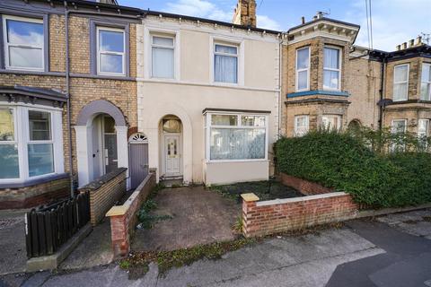 5 bedroom terraced house for sale, Berkeley Street, Hull