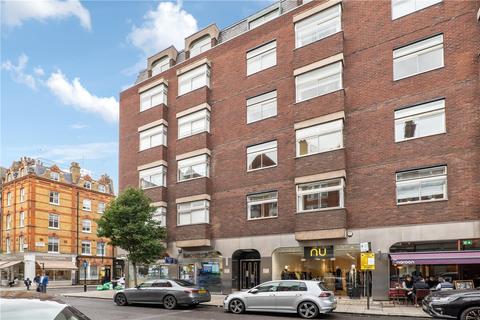 3 bedroom apartment for sale, New Cavendish Street, London, W1G