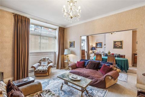 3 bedroom apartment for sale, New Cavendish Street, London, W1G