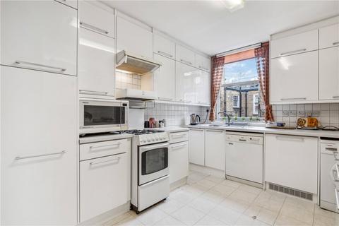 3 bedroom apartment for sale, New Cavendish Street, London, W1G