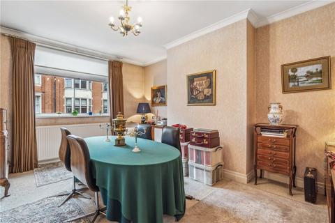 3 bedroom apartment for sale, New Cavendish Street, London, W1G