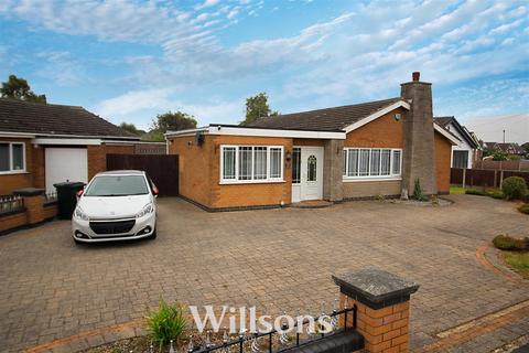 3 bedroom detached bungalow for sale, St. Marys Road, Skegness