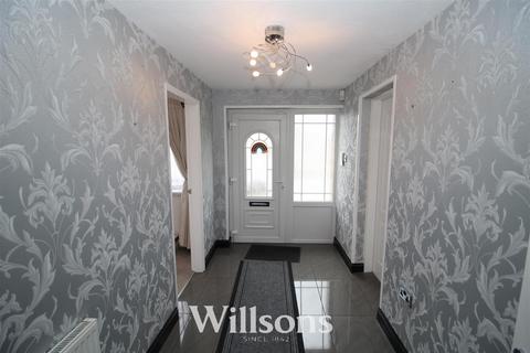 3 bedroom detached bungalow for sale, St. Marys Road, Skegness