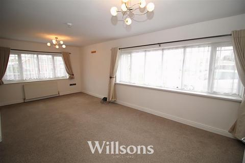 3 bedroom detached bungalow for sale, St. Marys Road, Skegness
