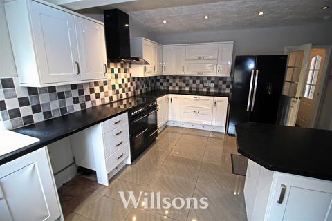 3 bedroom detached bungalow for sale, St. Marys Road, Skegness