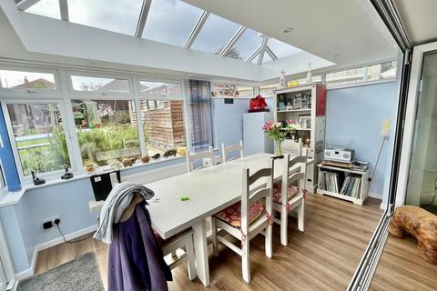 3 bedroom detached bungalow for sale, Second Avenue, Newhaven