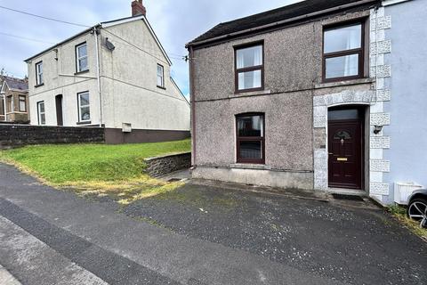 3 bedroom property for sale, Heol Y Banc, Bancffosfelen, Llanelli