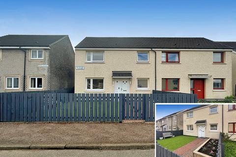 80 Blar Mhor Road, Caol, Fort William, PH33 7HP