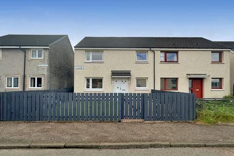 80 Blar Mhor Road, Caol, Fort William, PH33 7HP