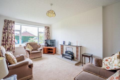 2 bedroom semi-detached bungalow for sale, Wasdale Close, York