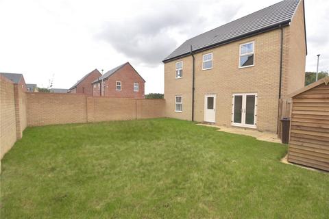 4 bedroom detached house for sale, Roche Avenue, Leeds, West Yorkshire