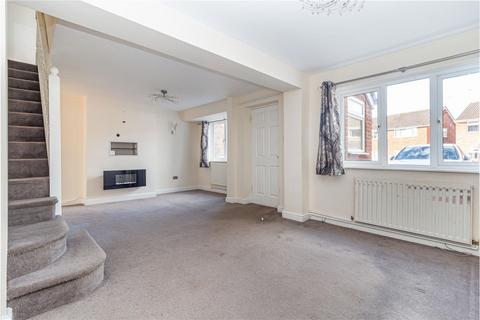 24 Jacomb Close, Lower Broadheath, Worcester, WR2 6SQ