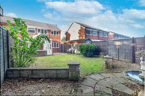 24 Jacomb Close, Lower Broadheath, Worcester, WR2 6SQ