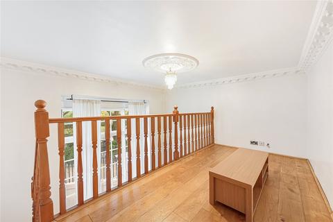 1 bedroom apartment to rent, Hyde Park Gardens, London, W2