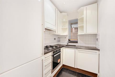 1 bedroom apartment to rent, Hyde Park Gardens, London, W2