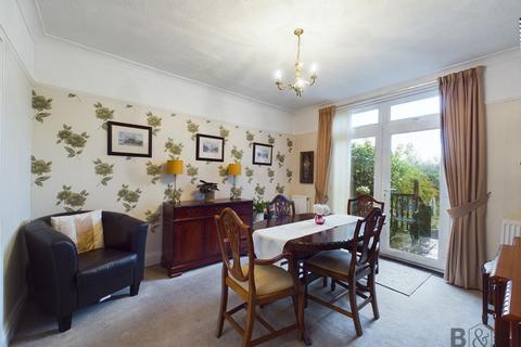 3 bedroom terraced house for sale, Seymour Road, Bristol BS16