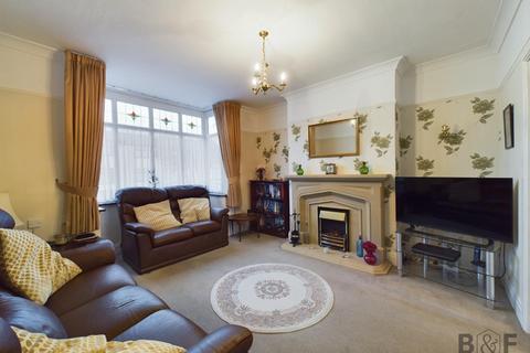 3 bedroom terraced house for sale, Seymour Road, Bristol BS16