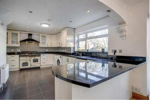 4 bedroom detached house for sale, Grays Lane, Downley, High Wycombe, HP13