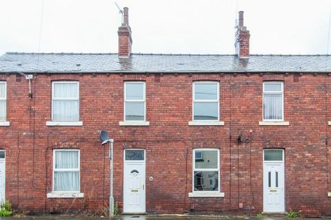 2 bedroom terraced house for sale, Wakefield Road, Ossett WF5