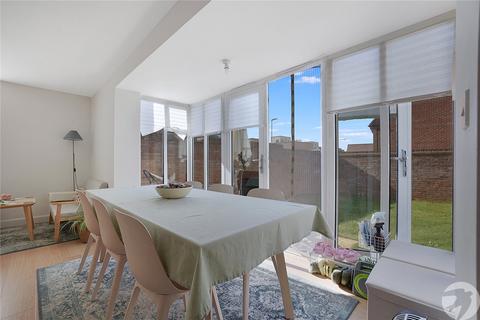 4 Freeman Close, Castle Hill, Swanscombe, DA10 1BY