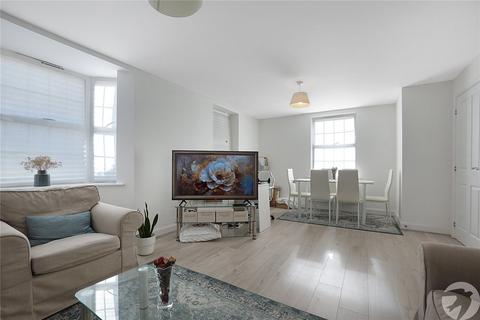 4 Freeman Close, Castle Hill, Swanscombe, DA10 1BY