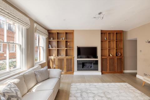 3 bedroom terraced house for sale, Adam and Eve Mews, London, W8