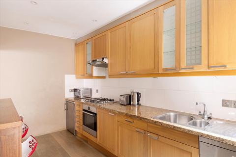 3 bedroom terraced house for sale, Adam and Eve Mews, London, W8