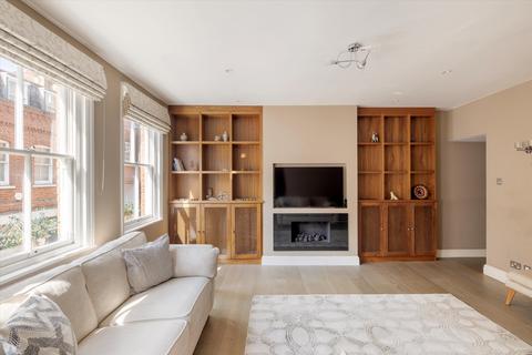 3 bedroom terraced house for sale, Adam and Eve Mews, London, W8.