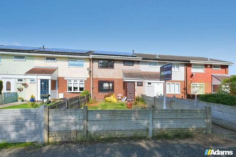 3 bedroom terraced house for sale, Grangemoor, Runcorn