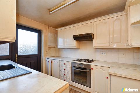 3 bedroom terraced house for sale, Grangemoor, Runcorn
