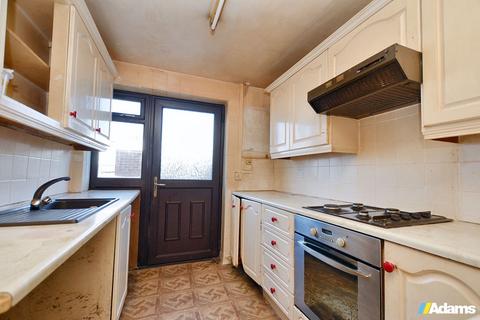 3 bedroom terraced house for sale, Grangemoor, Runcorn