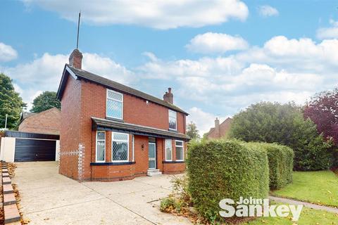 3 bedroom detached house for sale, Clifton Grove, Mansfield