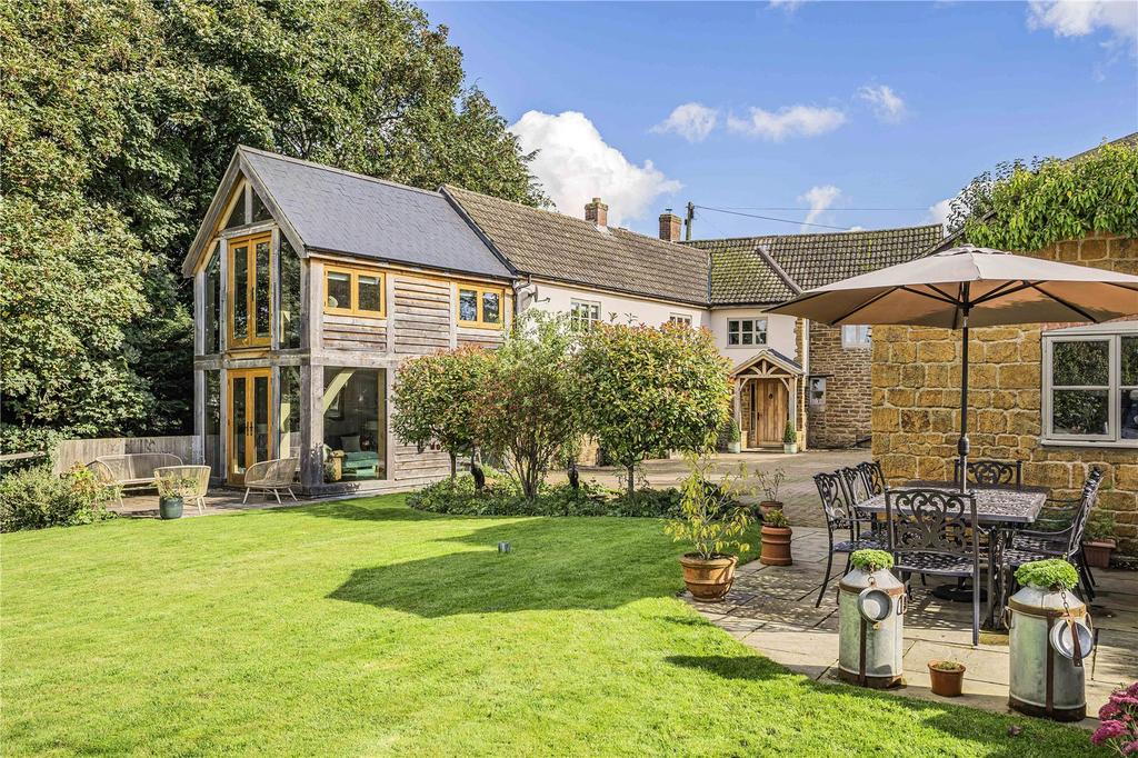Jasmine Cottage