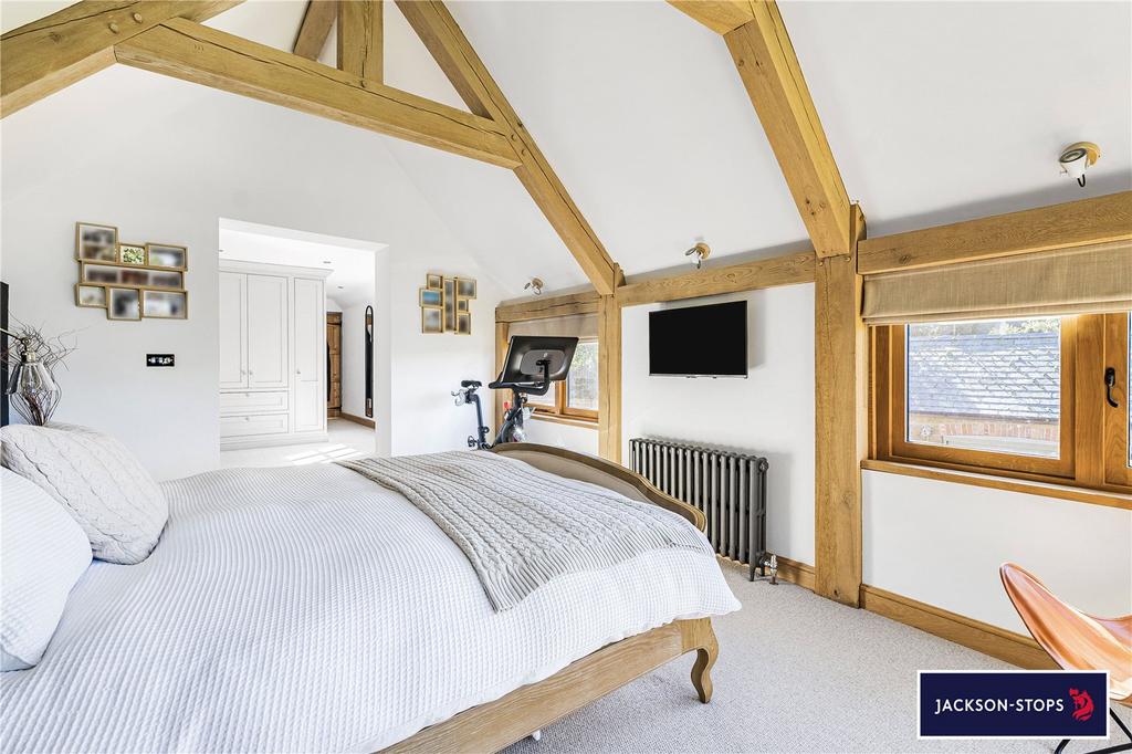 Principal Bedroom