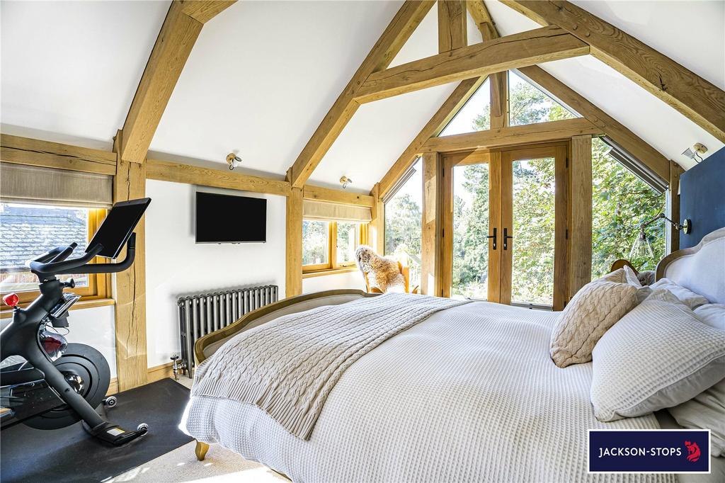 Principal Bedroom