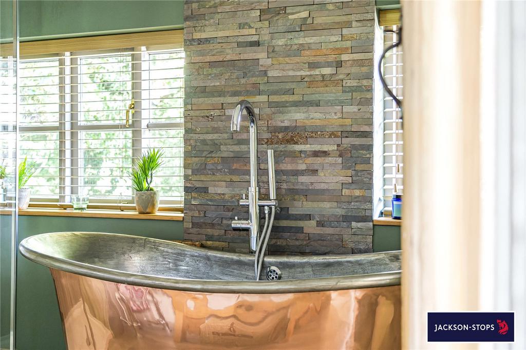 Copper Bath