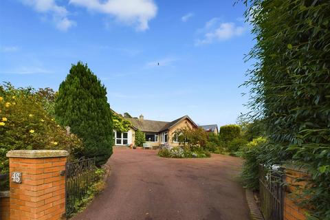 3 bedroom detached bungalow for sale, St. Marys Lane, Louth LN11