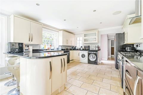 4 bedroom end of terrace house for sale, Brunswick Street, Reading, Berkshire