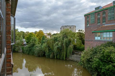 2 bedroom apartment for sale, Piccadilly Lofts, York YO1 9NX