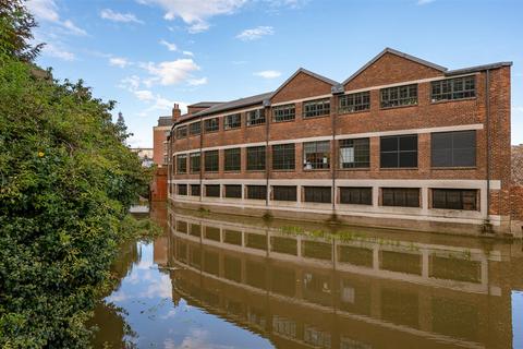 2 bedroom apartment for sale, Piccadilly Lofts, York YO1 9NX