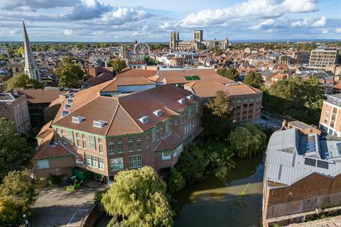 2 bedroom apartment for sale, Piccadilly Lofts, York YO1 9NX