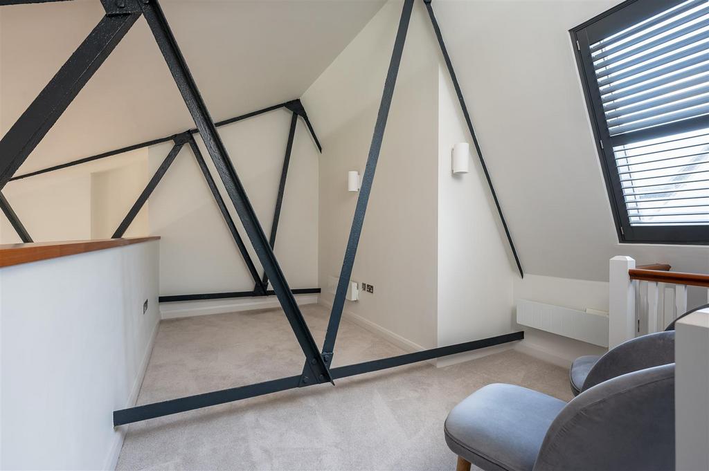 Study / play room