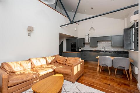 undefined, Piccadilly Lofts, York YO1 9NX