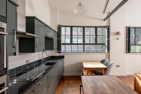 undefined, Piccadilly Lofts, York YO1 9NX
