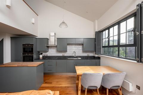 undefined, Piccadilly Lofts, York YO1 9NX